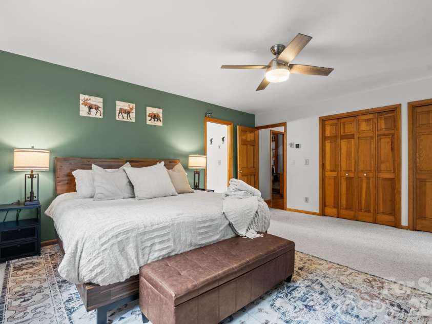 383 Bear Ridge Trail, Fleetwood, NC 28626.  MLS# CAR4415801, YatesRealty ID 45367. 