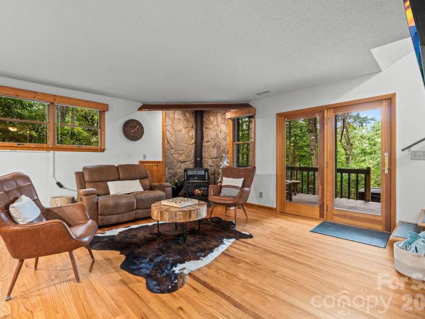 383 Bear Ridge Trail, Fleetwood, NC 28626.  MLS# CAR4415801, YatesRealty ID 45367. 