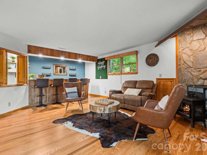383 Bear Ridge Trail, Fleetwood, NC 28626.  MLS# CAR4415801, YatesRealty ID 45367. 
