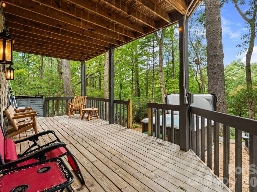 383 Bear Ridge Trail, Fleetwood, NC 28626.  MLS# CAR4415801, YatesRealty ID 45367. 
