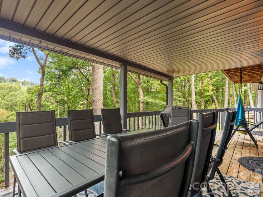 383 Bear Ridge Trail, Fleetwood, NC 28626.  MLS# CAR4415801, YatesRealty ID 45367. 