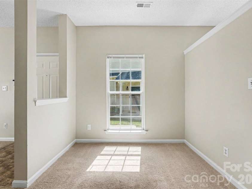 9327 Kimmel Lane, Charlotte, NC 28216.  MLS# CAR4414213, YatesRealty ID 45369. 