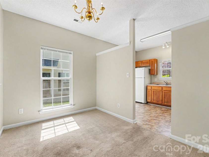 9327 Kimmel Lane, Charlotte, NC 28216.  MLS# CAR4414213, YatesRealty ID 45369. 