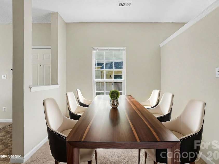 9327 Kimmel Lane, Charlotte, NC 28216.  MLS# CAR4414213, YatesRealty ID 45369. 