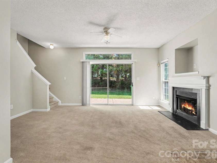 9327 Kimmel Lane, Charlotte, NC 28216.  MLS# CAR4414213, YatesRealty ID 45369. 