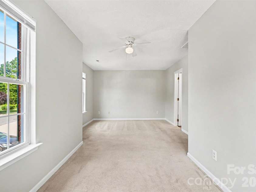 9327 Kimmel Lane, Charlotte, NC 28216.  MLS# CAR4414213, YatesRealty ID 45369. 