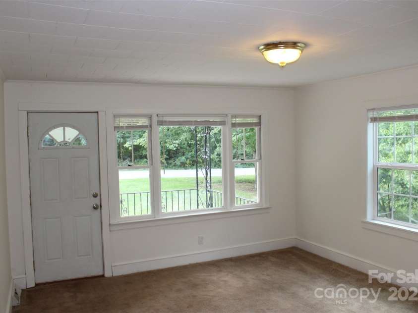 368 Piney Mountain Church Road, Ellenboro, NC 28040.  MLS# CAR4225811, YatesRealty ID 4537. 