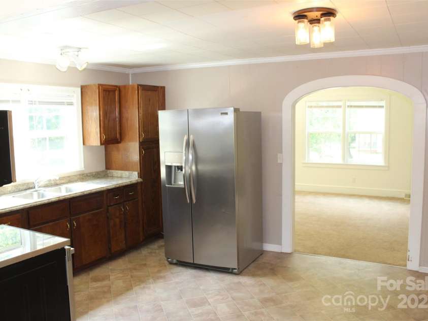 368 Piney Mountain Church Road, Ellenboro, NC 28040.  MLS# CAR4225811, YatesRealty ID 4537. 