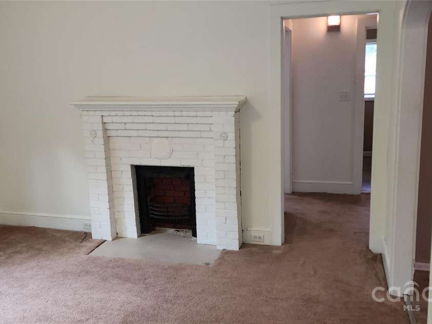 368 Piney Mountain Church Road, Ellenboro, NC 28040.  MLS# CAR4225811, YatesRealty ID 4537. 