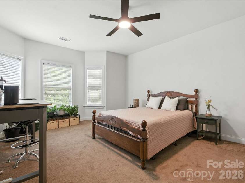 4003 Ladys Secret Drive, Indian Trail, NC 28079.  MLS# CAR4303913, YatesRealty ID 4537. 