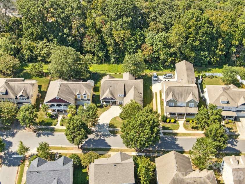 4003 Ladys Secret Drive, Indian Trail, NC 28079.  MLS# CAR4303913, YatesRealty ID 4537. 