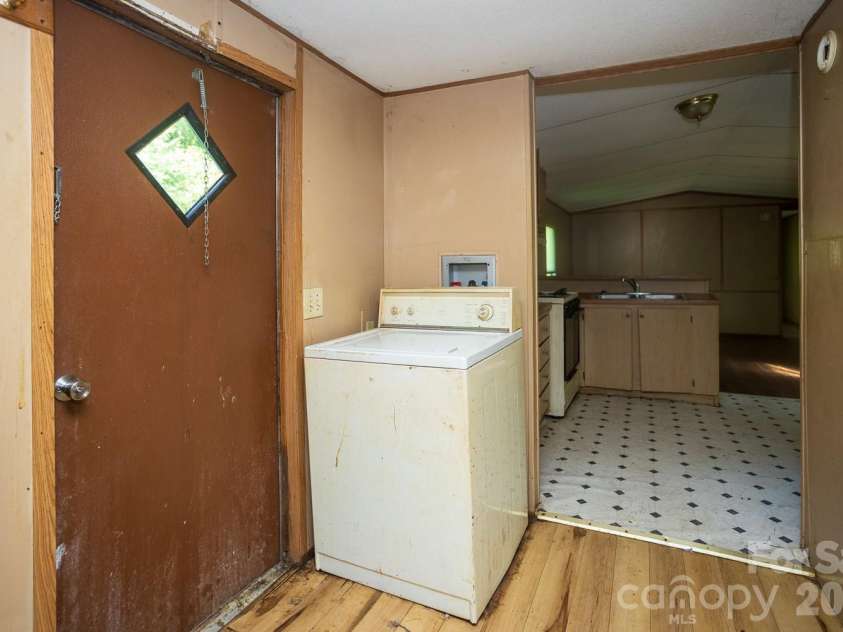 56 Longs Chapel Road, Weaverville, NC 28787.  MLS# CAR4416326, YatesRealty ID 45370. 