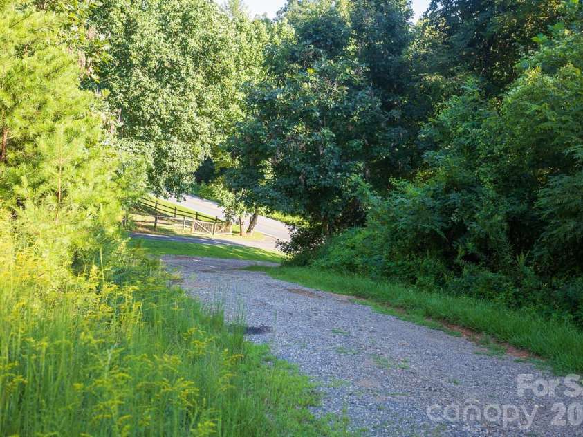 56 Longs Chapel Road, Weaverville, NC 28787.  MLS# CAR4416326, YatesRealty ID 45370. 