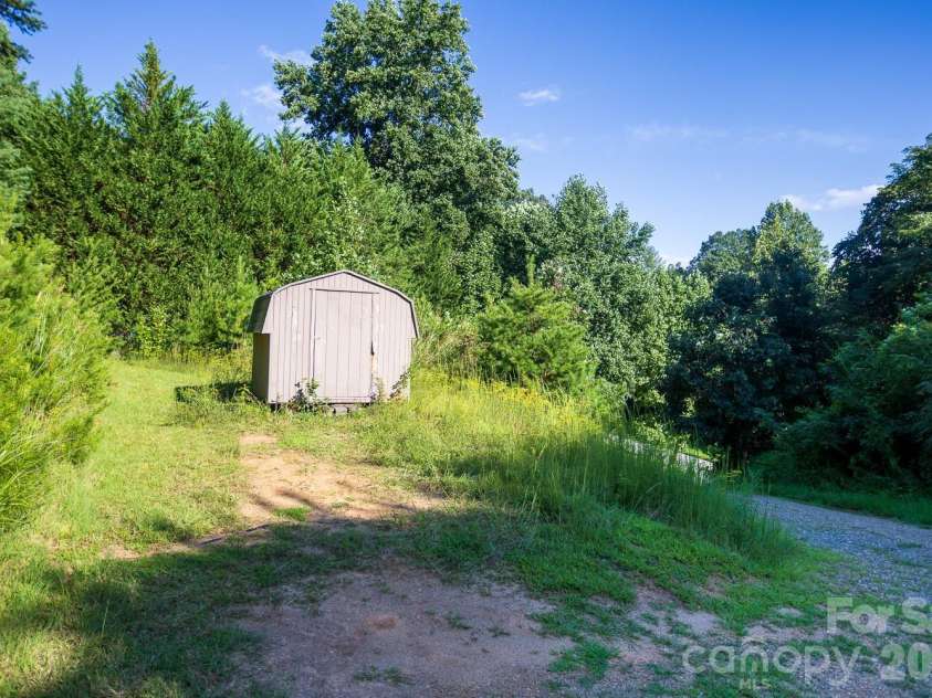 56 Longs Chapel Road, Weaverville, NC 28787.  MLS# CAR4416326, YatesRealty ID 45370. 