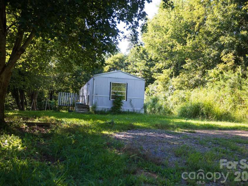 56 Longs Chapel Road, Weaverville, NC 28787.  MLS# CAR4416326, YatesRealty ID 45370. 