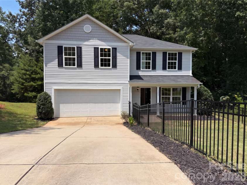1708 Millwood Road, Lancaster, SC 29720.  MLS# CAR4416293, YatesRealty ID 45373. 