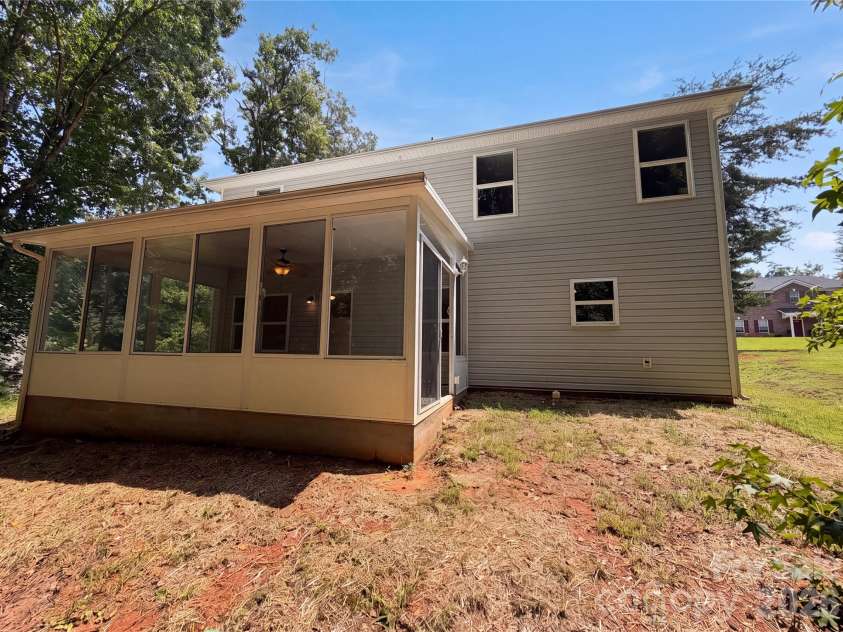 1708 Millwood Road, Lancaster, SC 29720.  MLS# CAR4416293, YatesRealty ID 45373. 