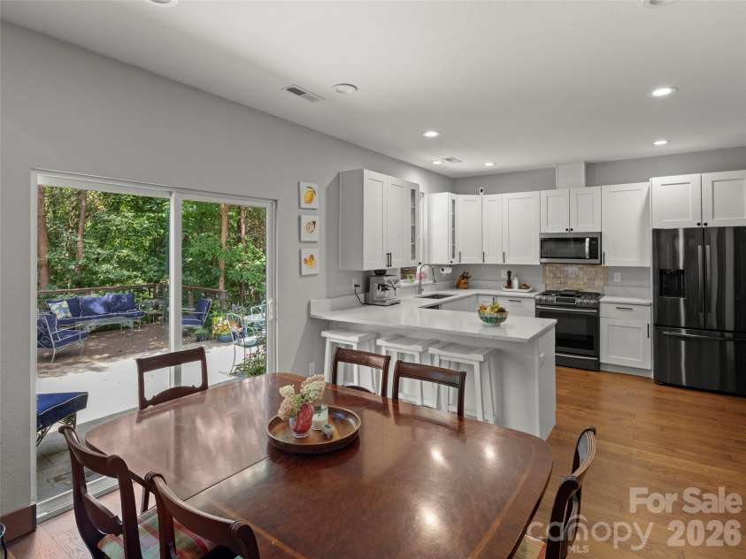60 River Walk Drive, Woodfin, NC 28804.  MLS# CAR4416181, YatesRealty ID 45378. 