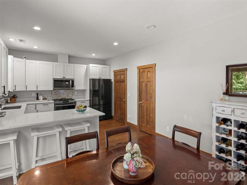60 River Walk Drive, Woodfin, NC 28804.  MLS# CAR4416181, YatesRealty ID 45378. 