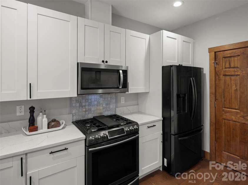 60 River Walk Drive, Woodfin, NC 28804.  MLS# CAR4416181, YatesRealty ID 45378. 