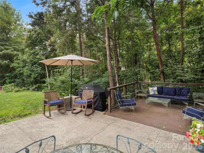 60 River Walk Drive, Woodfin, NC 28804.  MLS# CAR4416181, YatesRealty ID 45378. 