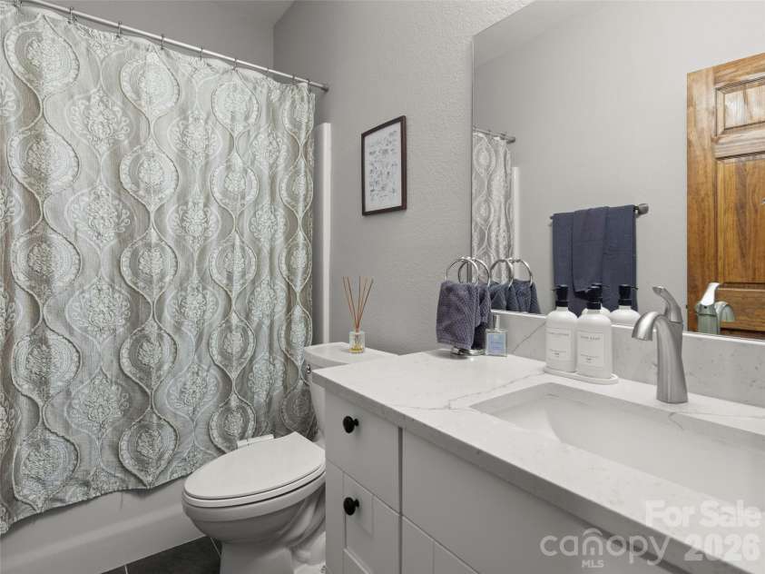 60 River Walk Drive, Woodfin, NC 28804.  MLS# CAR4416181, YatesRealty ID 45378. 