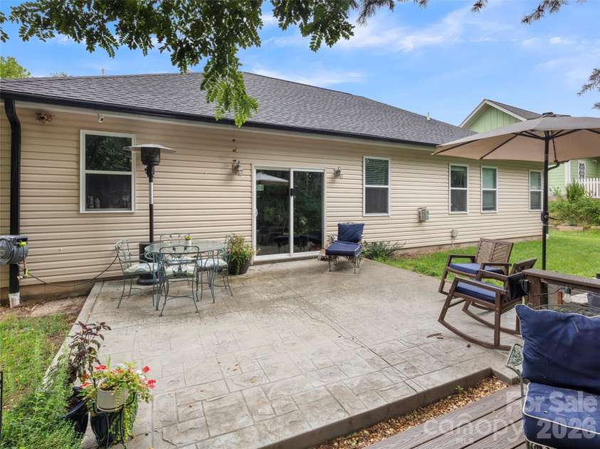 60 River Walk Drive, Woodfin, NC 28804.  MLS# CAR4416181, YatesRealty ID 45378. 