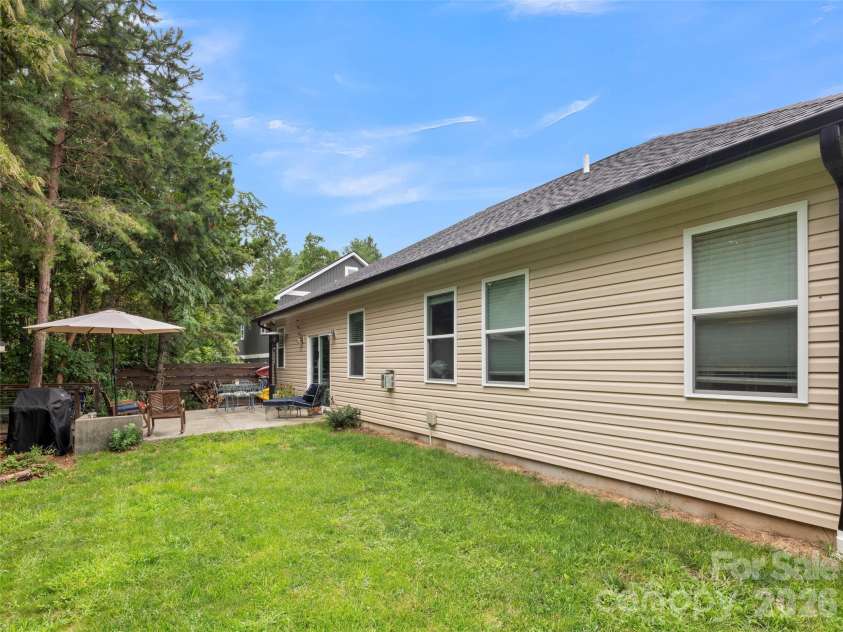 60 River Walk Drive, Woodfin, NC 28804.  MLS# CAR4416181, YatesRealty ID 45378. 