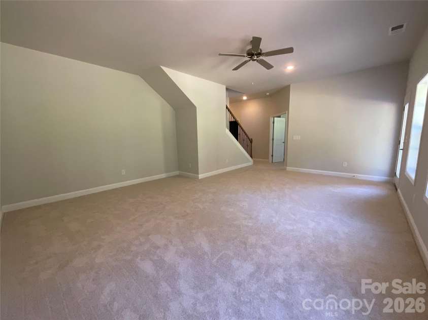 1590 Autumn Lane, York, SC 29745.  MLS# CAR4416332, YatesRealty ID 45380. 