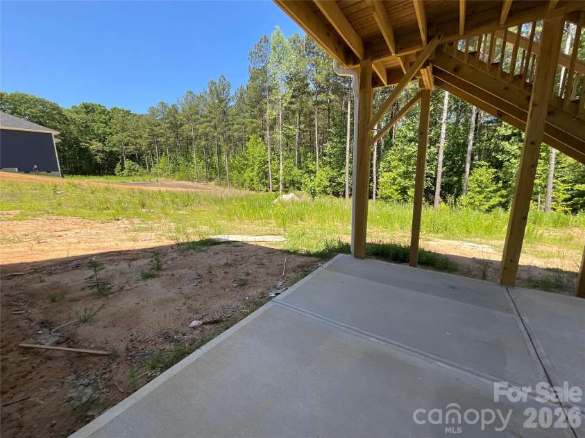 1590 Autumn Lane, York, SC 29745.  MLS# CAR4416332, YatesRealty ID 45380. 