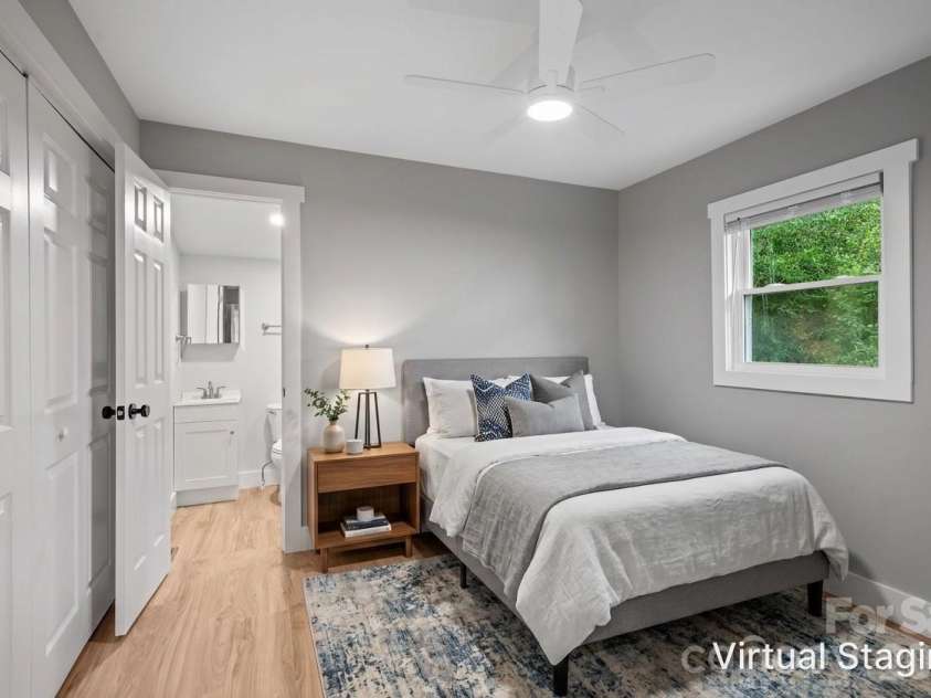 81 Second Street, Canton, NC 28716.  MLS# CAR4415717, YatesRealty ID 45383. 