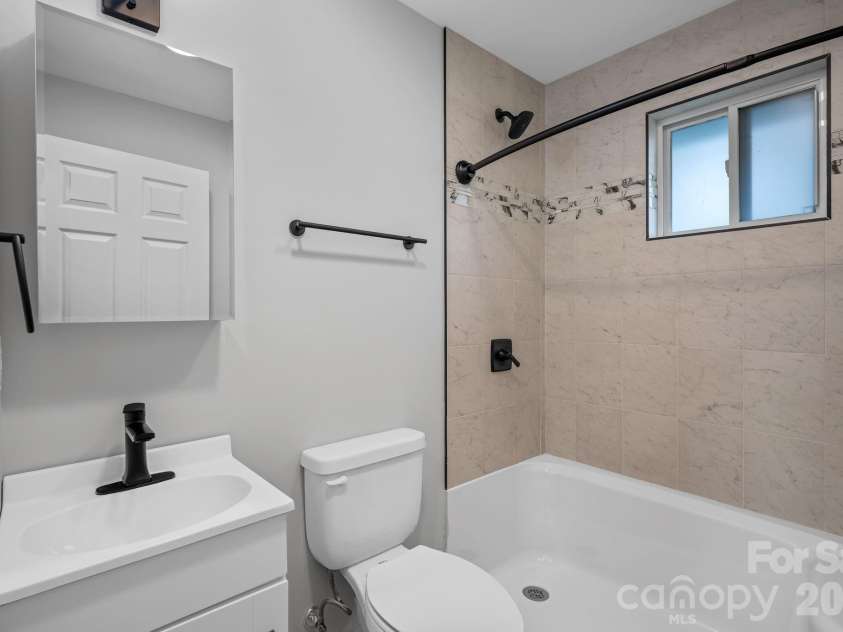 81 Second Street, Canton, NC 28716.  MLS# CAR4415717, YatesRealty ID 45383. 