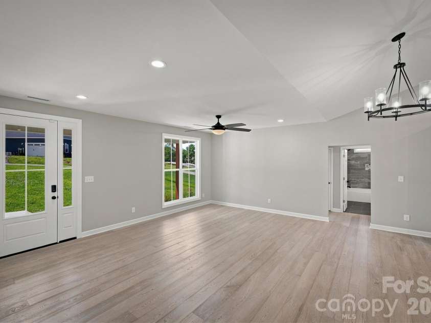 4326 Boulder Drive, Morganton, NC 28655.  MLS# CAR4415903, YatesRealty ID 45384. 