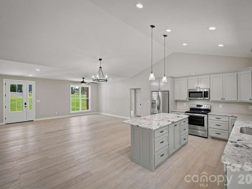 4326 Boulder Drive, Morganton, NC 28655.  MLS# CAR4415903, YatesRealty ID 45384. 