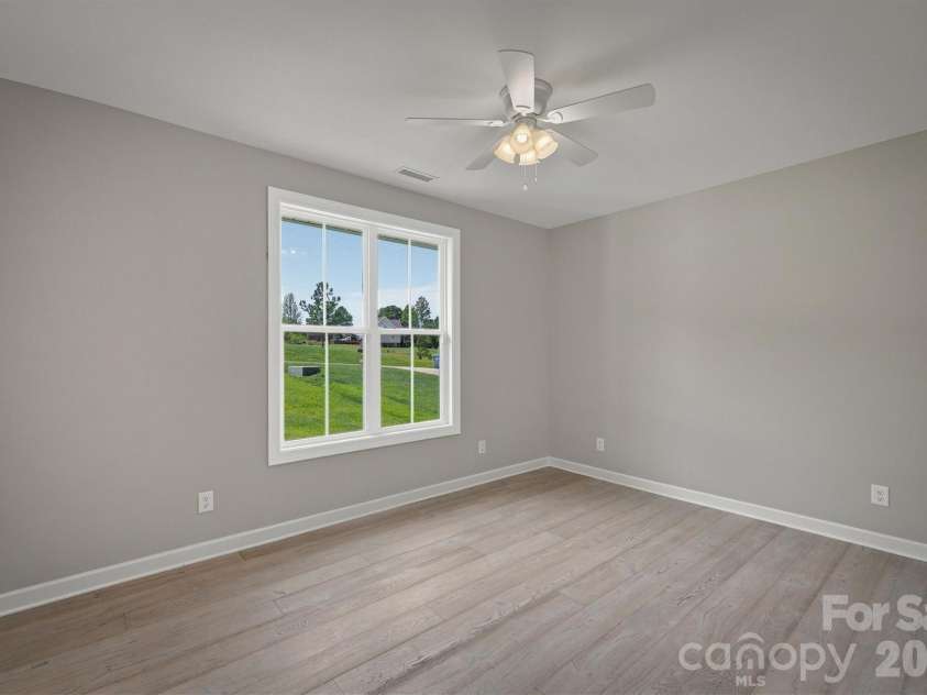 4326 Boulder Drive, Morganton, NC 28655.  MLS# CAR4415903, YatesRealty ID 45384. Bedroom 2