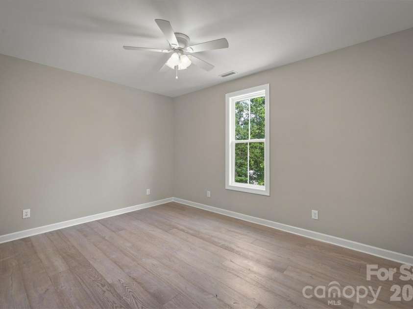 4326 Boulder Drive, Morganton, NC 28655.  MLS# CAR4415903, YatesRealty ID 45384. Bedroom 3