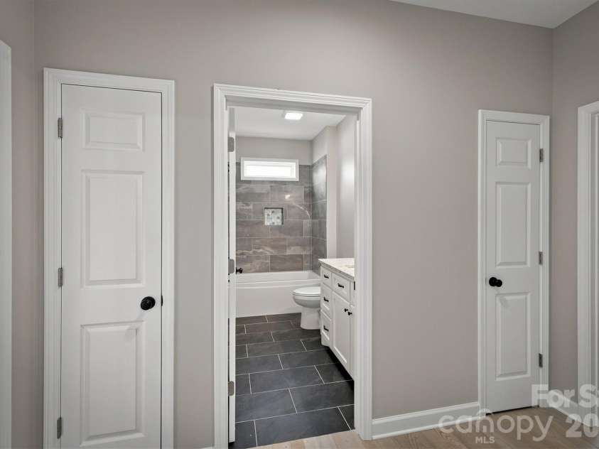 4326 Boulder Drive, Morganton, NC 28655.  MLS# CAR4415903, YatesRealty ID 45384. Split bedroom Floor plan