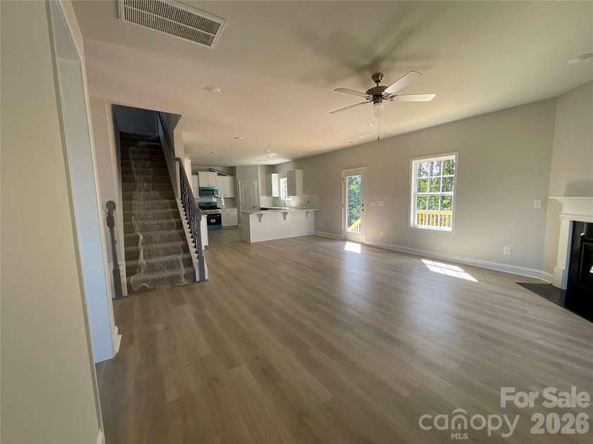 1546 Autumn Lane, York, SC 29745.  MLS# CAR4389898, YatesRealty ID 45386. 