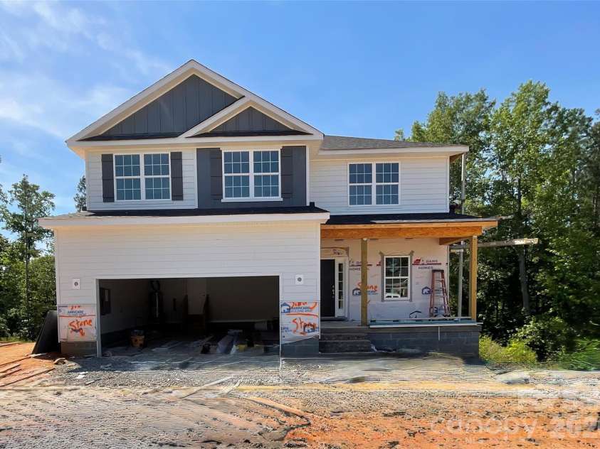 1546 Autumn Lane, York, SC 29745.  MLS# CAR4389898, YatesRealty ID 45386. 