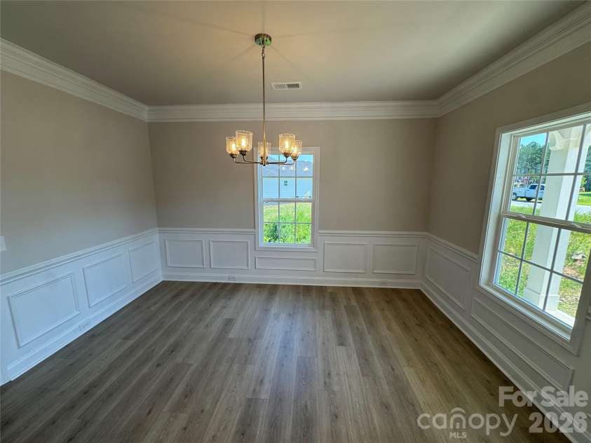 1546 Autumn Lane, York, SC 29745.  MLS# CAR4389898, YatesRealty ID 45386. 