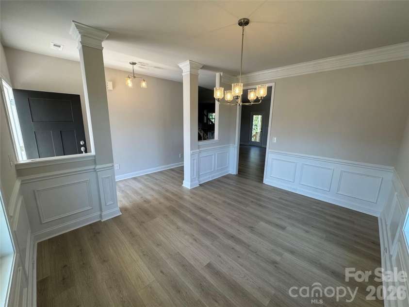 1546 Autumn Lane, York, SC 29745.  MLS# CAR4389898, YatesRealty ID 45386. 