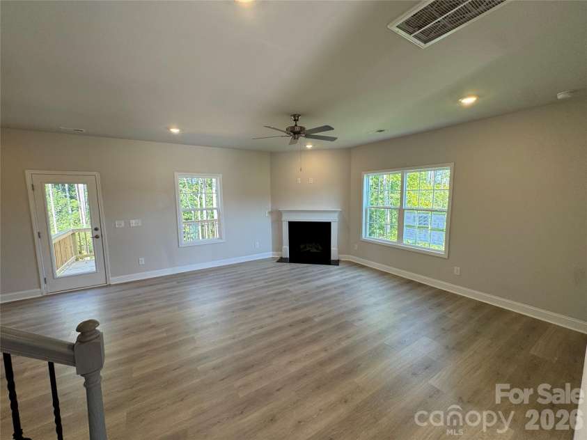 1546 Autumn Lane, York, SC 29745.  MLS# CAR4389898, YatesRealty ID 45386. 
