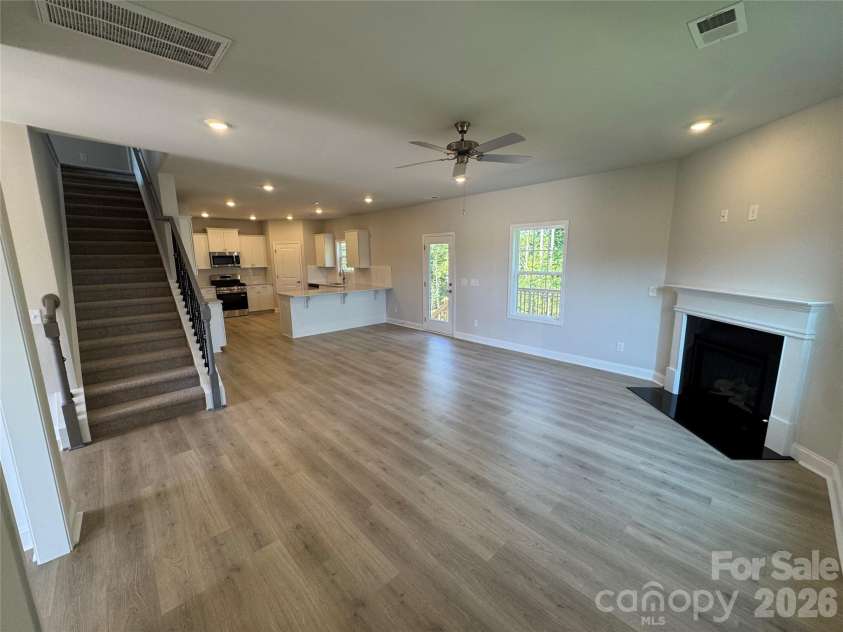 1546 Autumn Lane, York, SC 29745.  MLS# CAR4389898, YatesRealty ID 45386. 