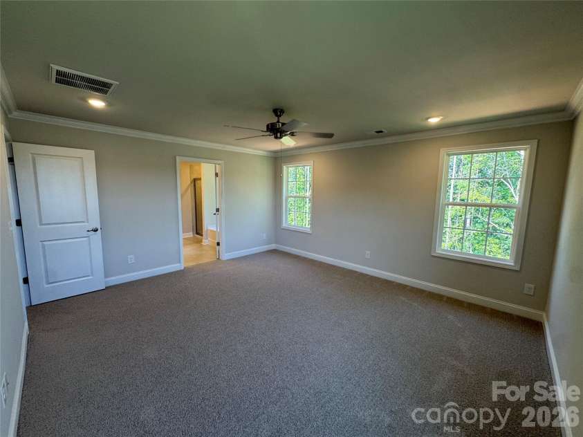 1546 Autumn Lane, York, SC 29745.  MLS# CAR4389898, YatesRealty ID 45386. 