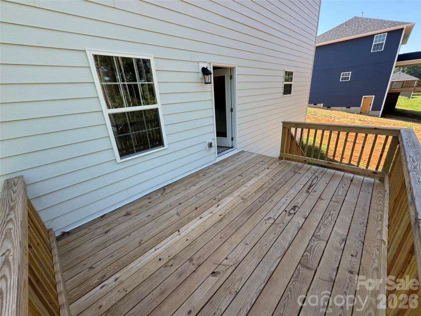 1546 Autumn Lane, York, SC 29745.  MLS# CAR4389898, YatesRealty ID 45386. 