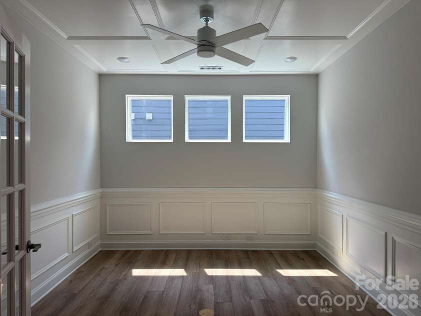 4463 Blue Mound Court, Stanley, NC 28164.  MLS# CAR4414818, YatesRealty ID 45388. Office