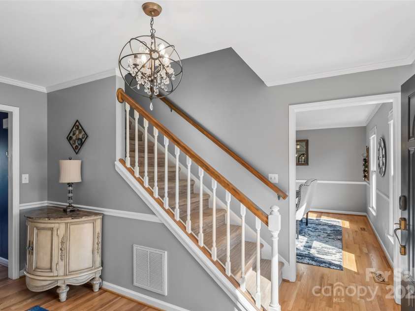 115 Brookstone Drive, Morganton, NC 28655.  MLS# CAR4238043, YatesRealty ID 4539. 