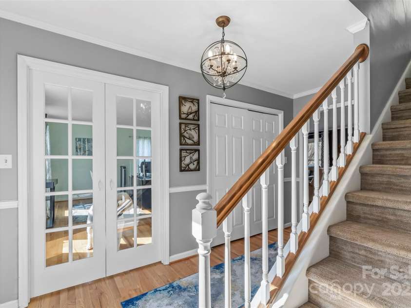 115 Brookstone Drive, Morganton, NC 28655.  MLS# CAR4238043, YatesRealty ID 4539. 