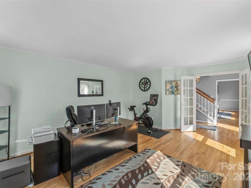115 Brookstone Drive, Morganton, NC 28655.  MLS# CAR4238043, YatesRealty ID 4539. 