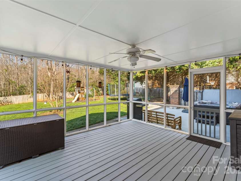 115 Brookstone Drive, Morganton, NC 28655.  MLS# CAR4238043, YatesRealty ID 4539. 
